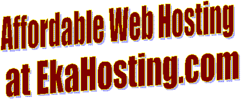 EkaHosting.