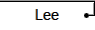 Lee