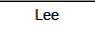 Lee