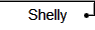 Shelly