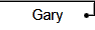 Gary