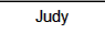 Judy