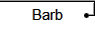 Barb